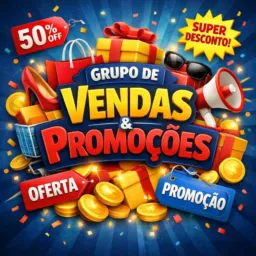 🤑 Caçadores de Ofertas Mercado Livre #04