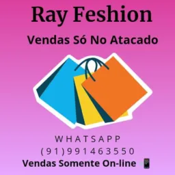 Ray atacados 👙👗👠👒👜