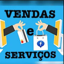 Vendas e serviços