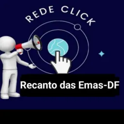 RECANTO DAS EMAS-DF