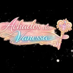 Achados da Vanessa