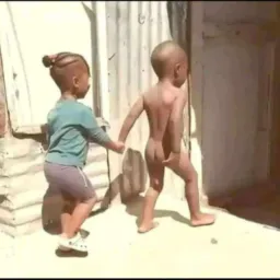 Filhos da puta2x
