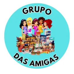 GRUPO DAS AMIGAS