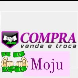 Compras e vendas de moju