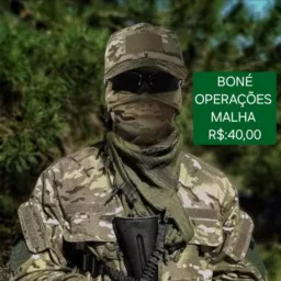 MILITAR & CAMPING🇧🇷🇧🇷