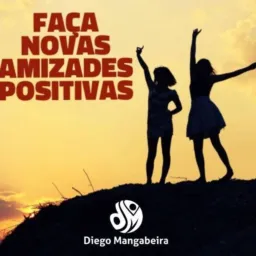 Grupo conversa e novas amizades