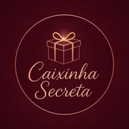 Caixinha Secreta