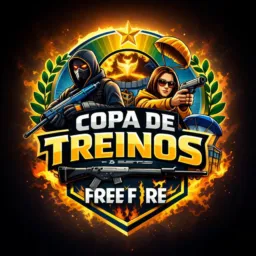 🏆🛡COPA DE TREINOS!🛡🏆