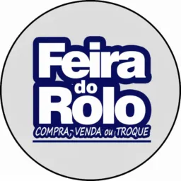 Feira do Rolo Taguai Seja bem-vindos a Todos