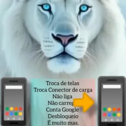 Curso manutenção de celular