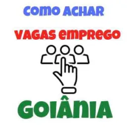 Empregos Goiânia e Região