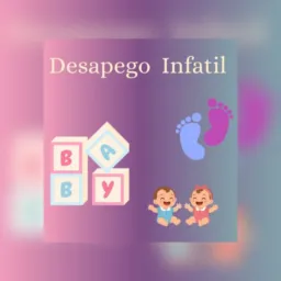Desapego Infantil
