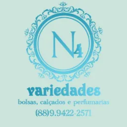 N4  bolsas👜