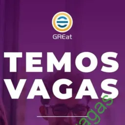 RDC - VAGAS DE EMPREGOS FORTALEZA E REGIÃO METROPOLITANA
