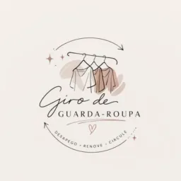 giro de guarda-roupa ✨