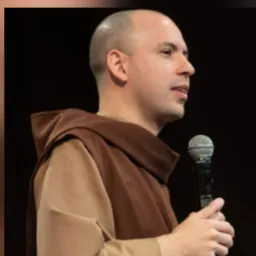 Meditações Frei Gilson II