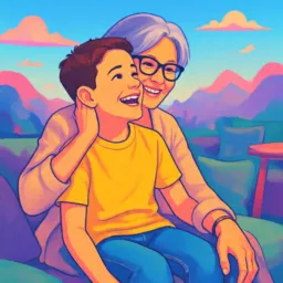 Achadinho da nona