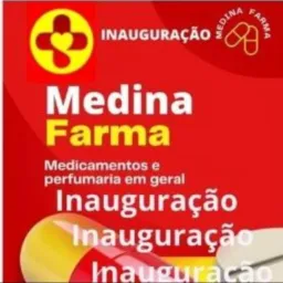 MEDINA FARMA 💊