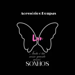 Acessórios / Roupas 🛍️