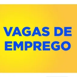 Vagas de Emprego compartilhe para quem precisa