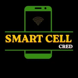 Smart cell são Félix 💚