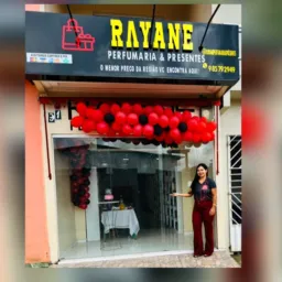 Rayane Perfumaria e 🎁 VIP 2🎊