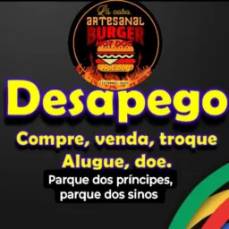 Desapega parque dos príncipes e parque dos sinos