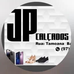 JP Calçados 👟👠🥾👡🩴