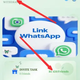 FREE EARNING PAKISTAN 💵