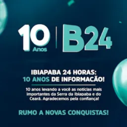IBIAPABA vendas e notícias...