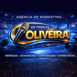 AGÊNCIA MARKETING OLIVER OFICIAL🎙️