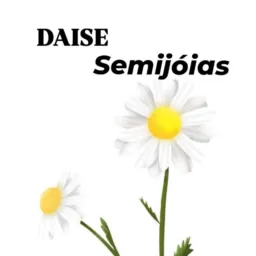 DAISE SEMIJÓIAS 🌻