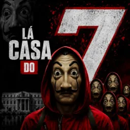 LA CASA DO 7👨‍🏫