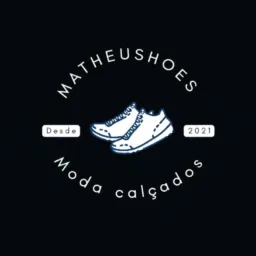 MATHEUSHOES