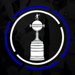Libertadores 🥇