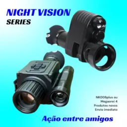 VISÃO NOTURNA NK008 1080p