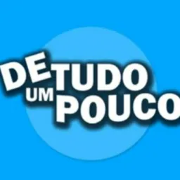 D' TUDO UM POUCO
