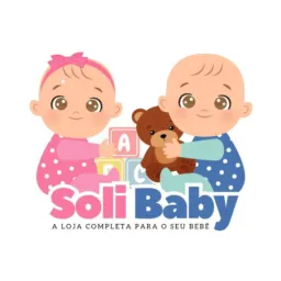 SoliBaby - Calçado🩰