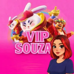 VIP SOUZA 🚀