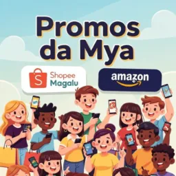 PROMOÇÕES RELÂMPAGO 🤑 ⚡