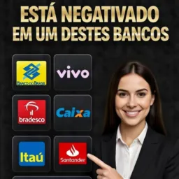 Nome Limpo Agora✅️✅️