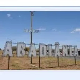 Abadiânia nas vendas