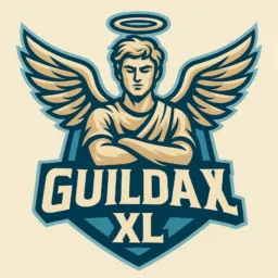 REC GUILDA xL