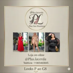 Plus Lacerda , e bijus 🛍️