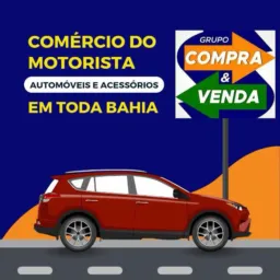 MB | CARROS A VENDA - RECÔNCAVO