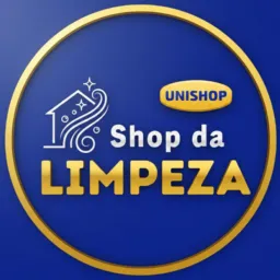 Shop da Limpeza🪣🧹🚰