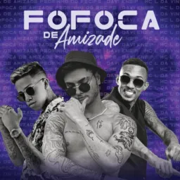 AMIZADE E FOFOCA GV