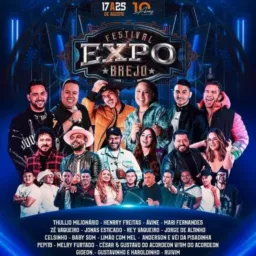 š„EXPO BREJO 2024 š¼š¤