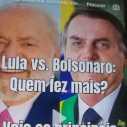 DEBATE:<> ESQUERDA X DIREITA E  INDECISOS ✌🏻