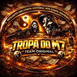 Tropa do Ⓜ️7️⃣